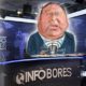 Alex Jones Info Wars by Edward Bonthrone